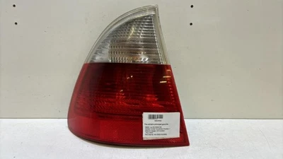 Feu arriere principal gauche (feux) BMW SERIE 3 E46 TOURING PHASE 1 BREAK - Photo 1/4