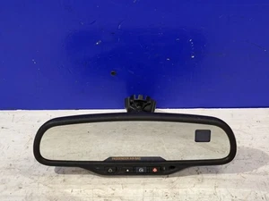 CHEVROLET TAHOE B2W Innenspiegel 15176973 Benzin 2003 31872274 - Bild 1 von 7