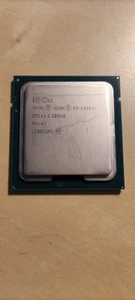 Intel Xeon E5-2420 V2 - Picture 1 of 1