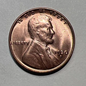 💥☄️🔥🔥 Alta qualità 1930 S LINCOLN CENT - Foto 1 di 20