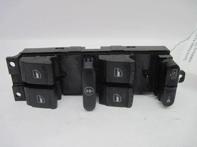 WINDOW SWITCH Volkswagen Passat 1998 98 515306 - Image 1 of 4