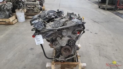 2020 Nissan NV2500 Engine Motor VIN B 4.0L - Image 1 of 4