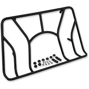 Show Chrome 41-155BK Tour Trunk Rack - Black - Picture 1 of 3