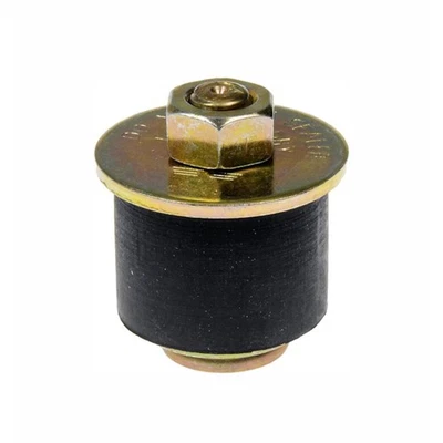 For Pontiac Bonneville 1992-2001 Expansion Plug | Rubber | 1 Inch Nominal Size - Image 1 of 4