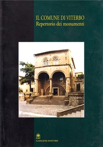  - Il comune di Viterbo. Repertorio dei monumenti.  - Foto 1 di 1