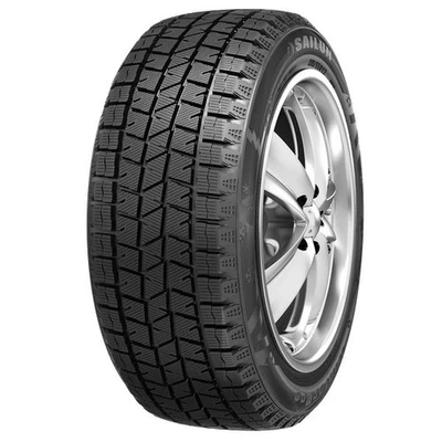 4x Winterreifen - SAILUN ICE BLAZER ARCTIC SUV (SW81) 215/60R17 96T FSL BSW - Bild 1 von 3