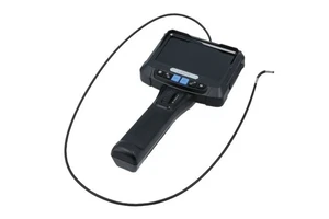 Laser Tools 9195 Portable Endoscope Camera - 5" Screen with 360° Swivel Lens - Picture 1 of 20