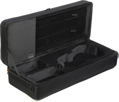 BAM Conservatoire Oblong Viola Case - 16 inches - Image 1 of 4