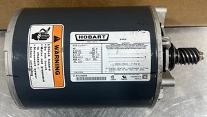 Original Hobart HL200 20qt Mixer Motor Baugruppe Teil 874634 - Bild 1 von 12