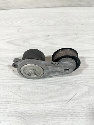 2008-2011 Infiniti G37 Coupe 2D Belt Tensioner Engine Belt Tensioner OEM - Image 1 of 4