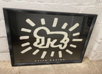 Keith Haring - Radiant Baby - Bild 1 von 2