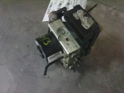 Chevrolet HHR 2008, conjunto de bomba de freno antibloqueo ABS - OEM Foto 1 de 4