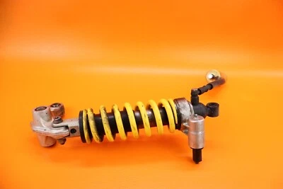 2011 - 2014 Triumph Tiger Xc 800 Abs 后减震器 — 第 1/4 张图片