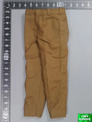 1:6 Scale Soldier Story SS111 US Infantry Ardennes 1944 - GI Wool Pants - Image 1 of 2