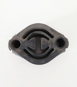 MINI colgante de montaje de goma escape trasero ONE Cooper R50 R52 1820 7519253 2001-2006 - Imagen 1 de 13