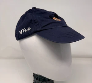 Disney Mickey Mouse Baseball Cap Kids One Size Embroidery Mickey Florida - Picture 1 of 9