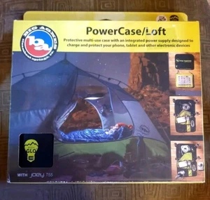 MtnGlo Power Case/Loft w/Joey New Sealed - Picture 1 of 5