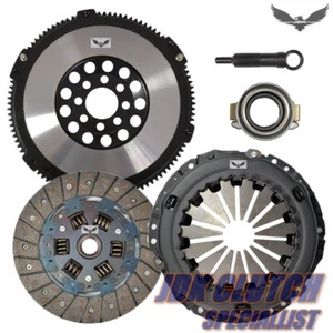 JD STAGE 2 CLUTCH & FLYWHEEL KIT 2005 2006 TOYOTA COROLLA XRS 1.8L 6 SPEED - Bild 1 von 5