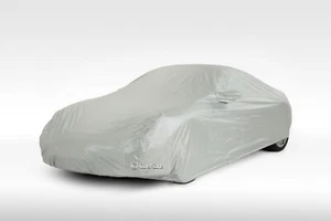 CoverZone Custom Fit Car Cover (Suits Porsche 924 including Turbo 1976-1988) - Picture 1 of 4