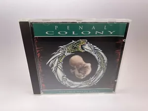 Put Your Hands Down Penal Colony CD, 1994 Tested - Picture 1 of 7