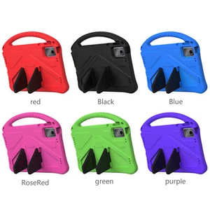 For Lenovo Tab M11 2024 11" Kids Case Shockproof Heavy Duty Tablet Stand Cover - Picture 1 of 28