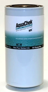 WIX AC20 Water Removal Spin-on Filter, Pack of 1 - Foto 1 di 1