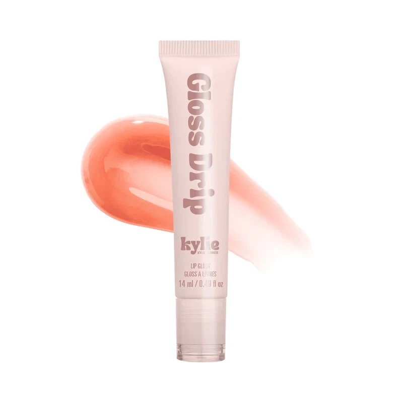 Kylie Cosmetics Gloss Drip in Stop Staring - Image 1 of 1