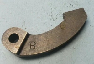 Genuine OEM Comet 100 Series Clutch Cam "B" 202550 NOS Vintage 44 Gram 202550A - Picture 1 of 4