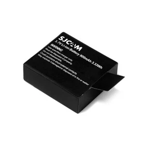 Li-ion SJCAM SJ4000 / SJ5000 / M10 Series Battery (900mAh) - Picture 1 of 2