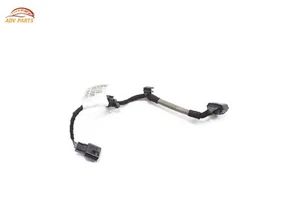 2019-23 JAGUAR I-PACE FRONT LEFT SIDE CHARGING PORT DOOR CABLE WIRE HARNESS OEM - Picture 1 of 6
