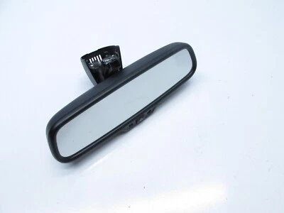 07-15 AUDI 8T A5 S5 A4 S4 RS4 CONVERTIBLE Q5 Q7 QUATTRO REAR VIEW MIRROR OEM 090 - Image 1 of 4