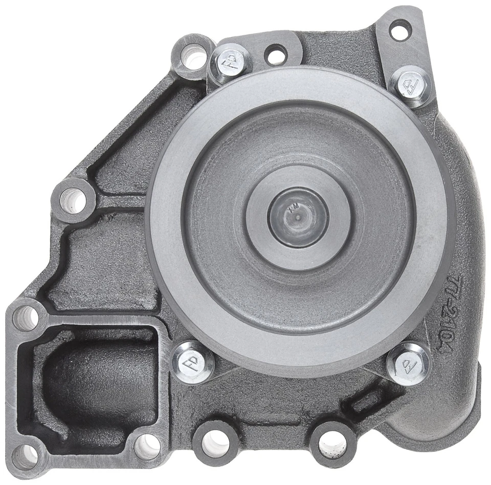 For 2013 Kenworth C500 14.9L DIESEL Engine Water Pump (Heavy-Duty) Gates 2013 - Image 1 of 2