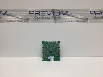 Módulo de control programado Gaggenau 12037319 Foto 1 de 3