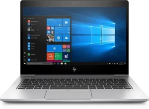 HP Elitebook 735 G5 13,3" Laptop AMD Ryzen 7 Pro 3,8GHz 16GB 512GB NVMe W10P - Bild 1 von 5
