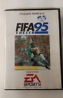 SEGA MEGA DRIVE - FIFA SOCCER 96 - SEGA MEGA DRIVE completo