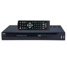 Laser BLU-BD3000 DVD/CD Multi Region Blu-Ray Player