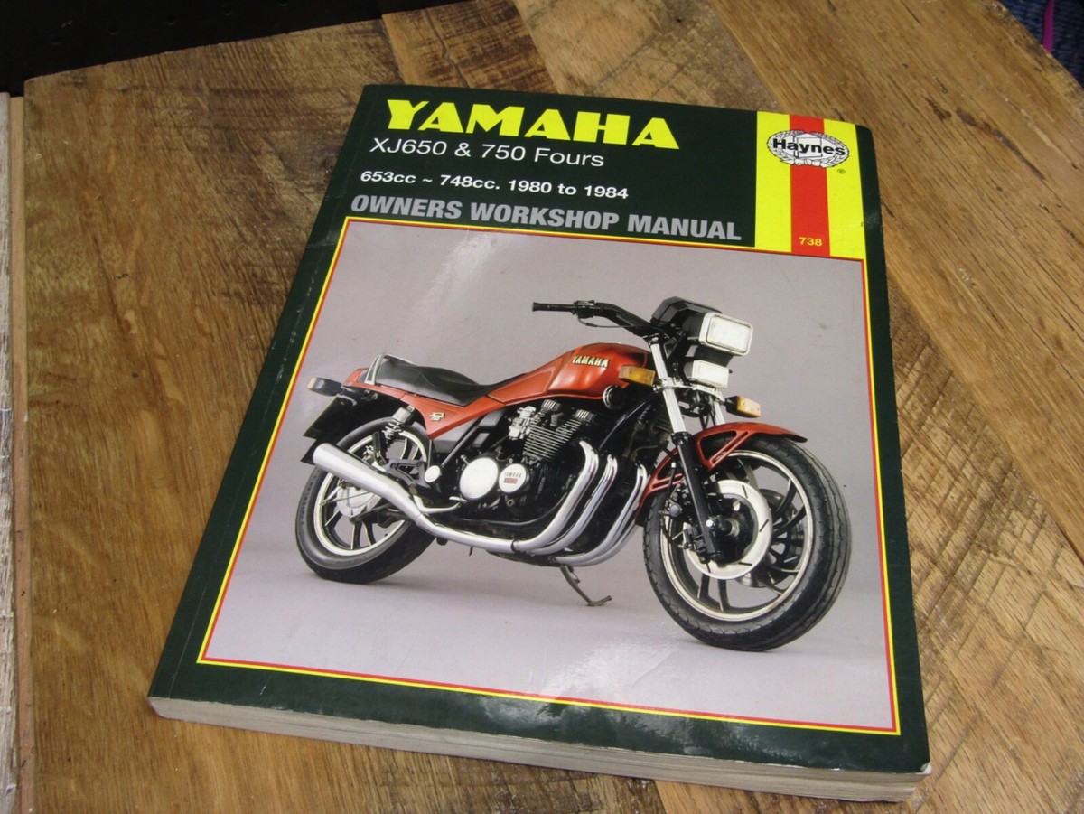 Motorcycle Parts for Yamaha XJ650 for sale | eBay Motorcycle Parts for Yamaha XJ650 for sale | eBay