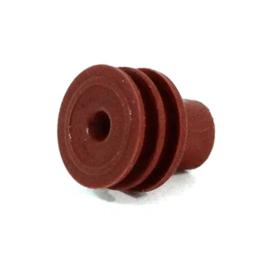 Aptiv 15315899 Dark Red Seal Metri-Pack 280 20 - 18 Ga Delphi 12015899 10 Pack - Picture 1 of 1