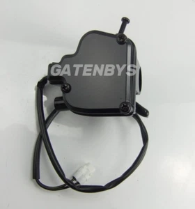 New ATV Quad Thumb Throttle Assembly For Suzuki Suzuki LTR 450 LTZ 400 - Picture 1 of 10