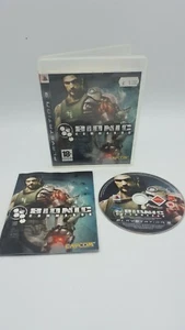 Bionic Commando (Sony PlayStation 3, 2009) - Imagen 1 de 3