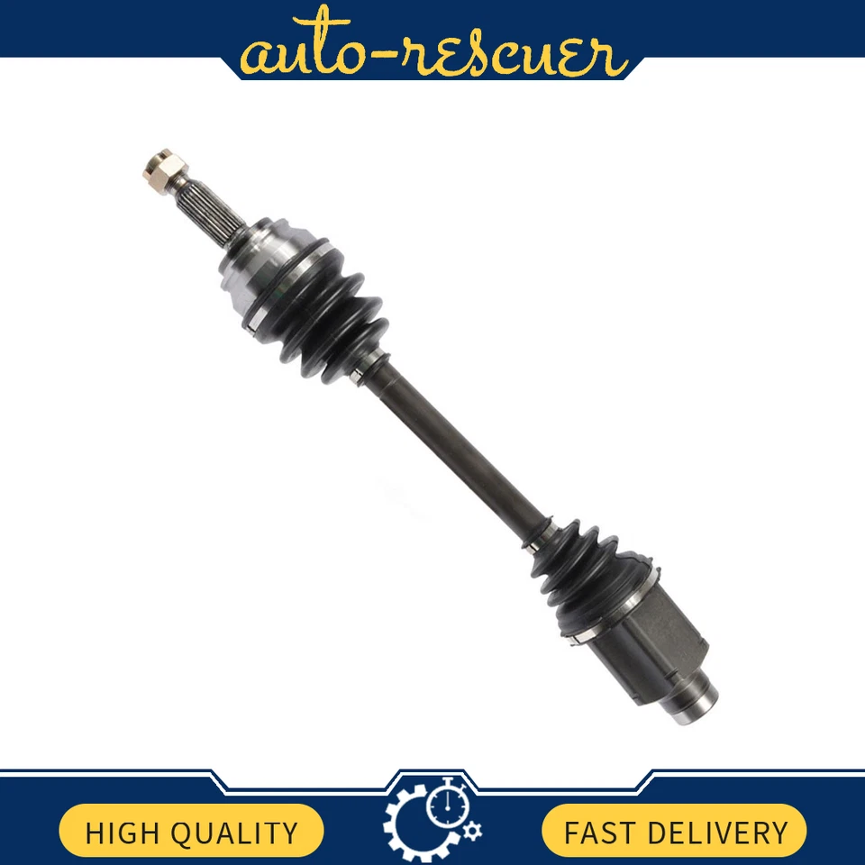 1x Front Right CV Axle Shaft For Jeep Compass 2007 2008 2009 2010 2011 2012 - Image 1 of 3