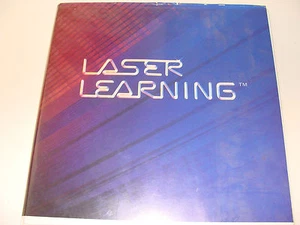 Apple Computer Magicians of Basketball Hoffman Laser Learning Set 1987 de colección - Imagen 1 de 4