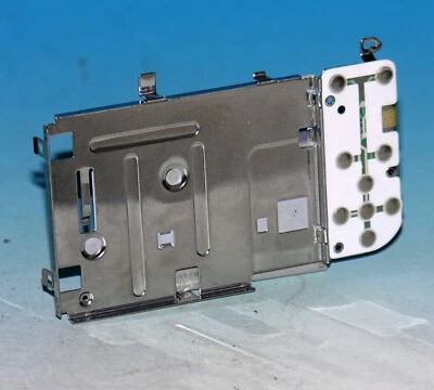 Rear Control Board w/LCD tray For Fujifilm A230 Digital Camera - Repair Parts - Image 1 of 2