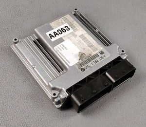 BMW E87 E90 120i 320i N46 ECU Engine Control Unit 0261208582 12147552176 01 - Picture 1 of 10