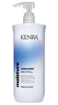 Kenra Moisturizing Conditioner 33.8 oz - Image 1 of 4