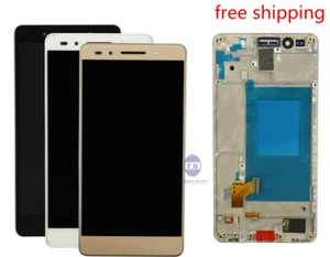 New LCD Display Touch Screen Digitizer Assembly Replacement for Huawei Honor 7 - Picture 1 of 5