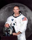 Collins Apollo July 24 1969 Space Nasa Moon Canaveral Astronaut Command Module