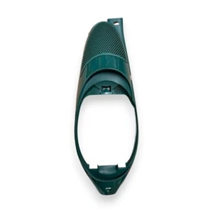 Scocca Guscio Anteriore Verde per Aspirapolvere FOLLETTO VK140 Compatibile - Imagen 1 de 3