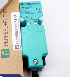 P+F NBB20-U1-E2-C-V1 Inductive Sensor New ⊕IK - Picture 1 of 4