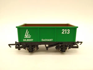 Hornby Gilbert DeChant Mineral Wagon 213 - OO - (Unused) Mint Condition - Picture 1 of 7
